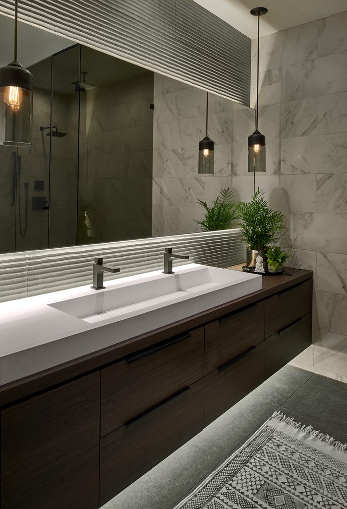 Habachy Designs: Tailor-Made, Sophisticated Interiors