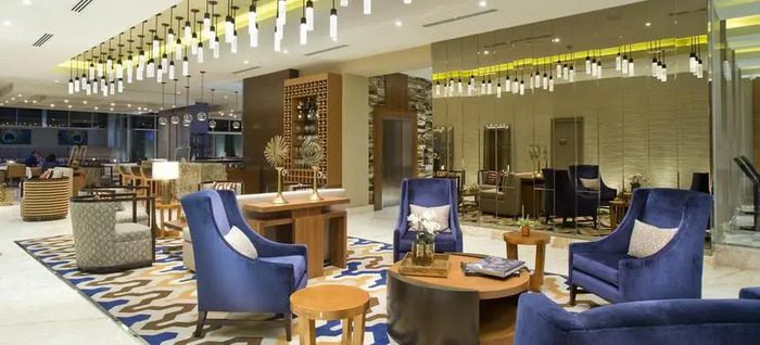 BA-HAUS KNF: Luxury Designs Solutions 
