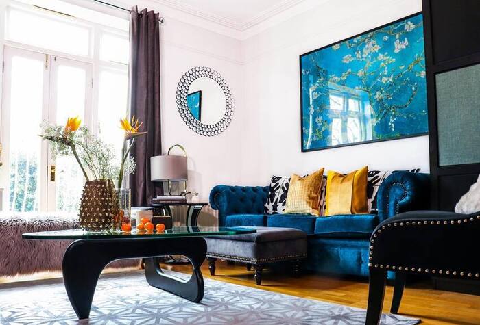 Tricia Noelle: Create A Home You Will Fall In Love With