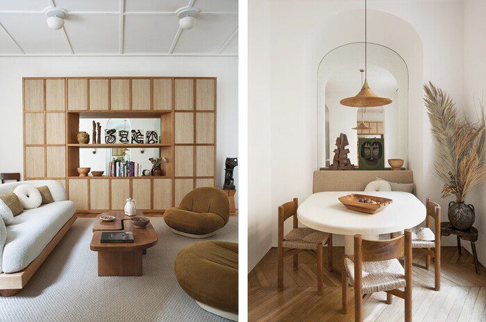 Emmanuelle Simon: Modern Interiors With Simplicity And Passion