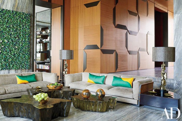 Thierry Lemaire: A Timeless, Elegant And Comfortable Style
