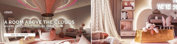 Luxury Kids’ Furniture: Best Deals Ready To Go To Your Home!