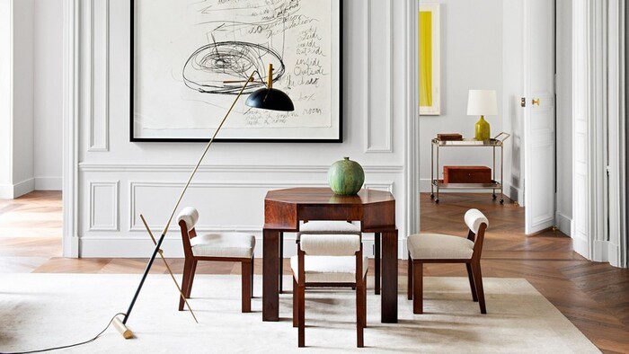 Laplace: Somewhere Between Architecture And Art