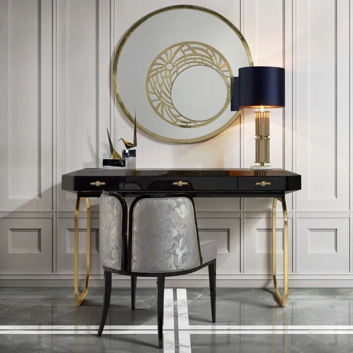 Juliettes Interiors: Luxury Interior Design Where Exclusivity Is Key