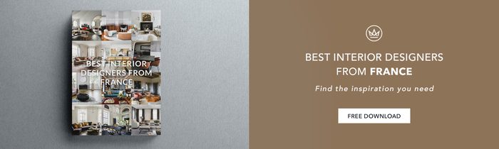 Discover Unsurpassed Interior Design Projects By Jacques Grange