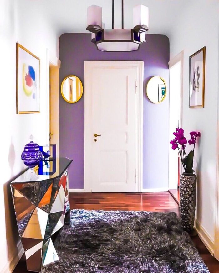 Tricia Noelle: Create A Home You Will Fall In Love With