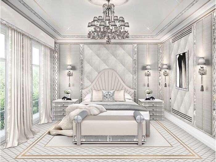Blush International: Luxurious Authenticity