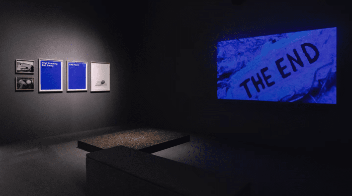 Vincenzo de Bellis: The New Art Basel's Director