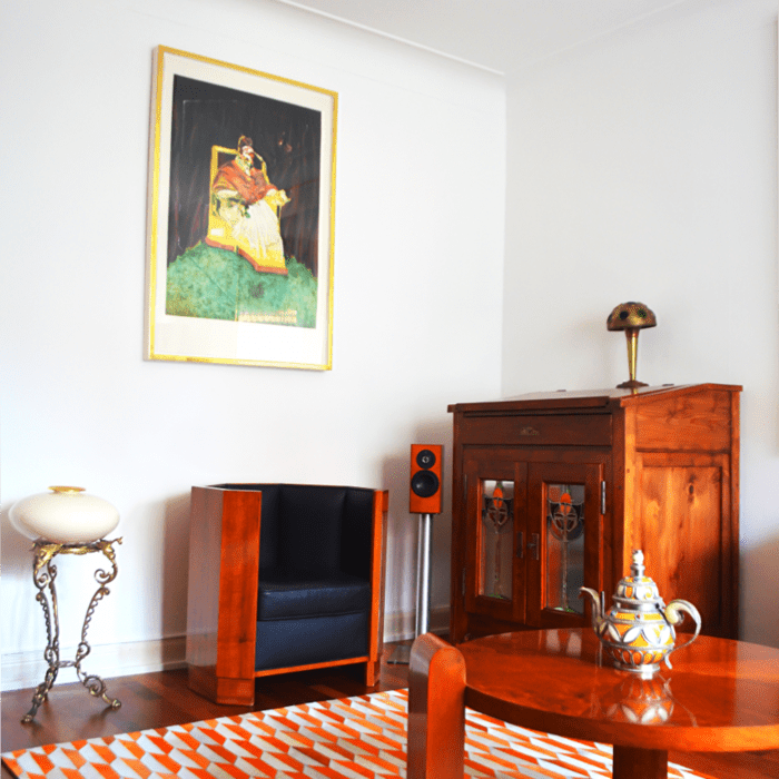 Tricia Noelle: Create A Home You Will Fall In Love With