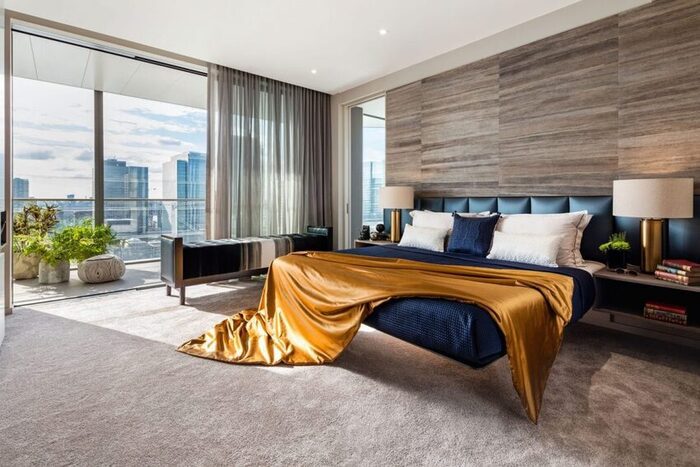 The Standard Of Interior Design Perfection With Daniel Hopwood