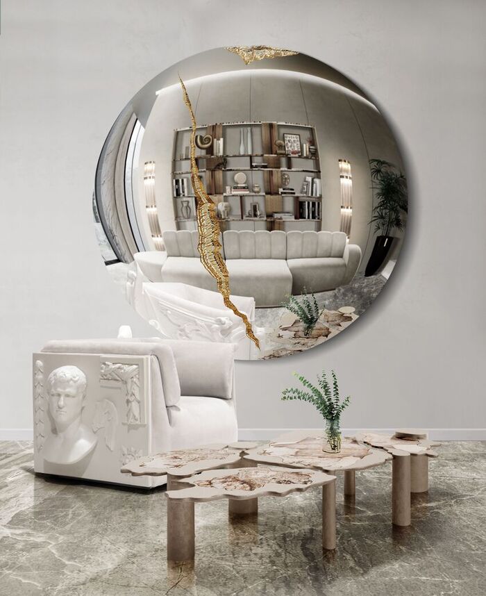Best Sellers In Stock: A Curated Design Selection By Covet House III