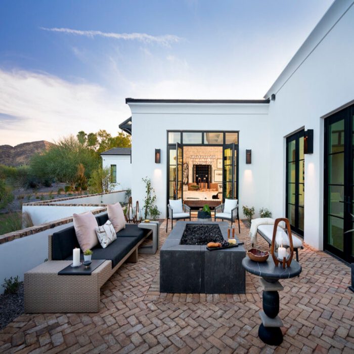 Donna Mondi Interior Design: Designing Spaces With A Soul