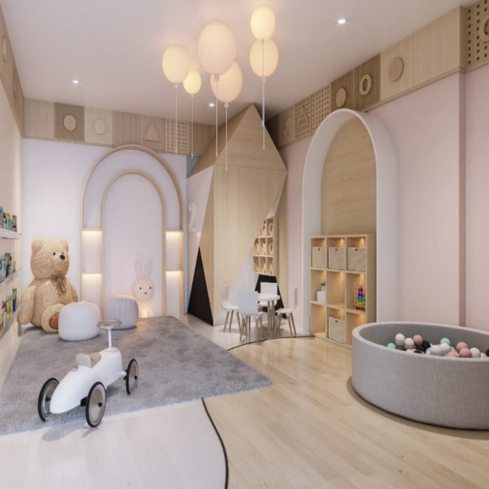 Adele Arch Interiors: Luxury Design Solutions