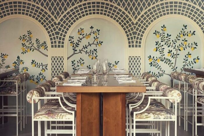 Art Of Living: Exquisite, Timeless Interiors By Friedmann And Versace