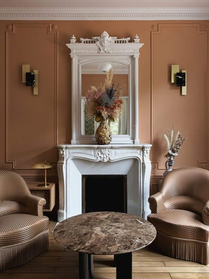 Art Of Living: Exquisite, Timeless Interiors By Friedmann And Versace