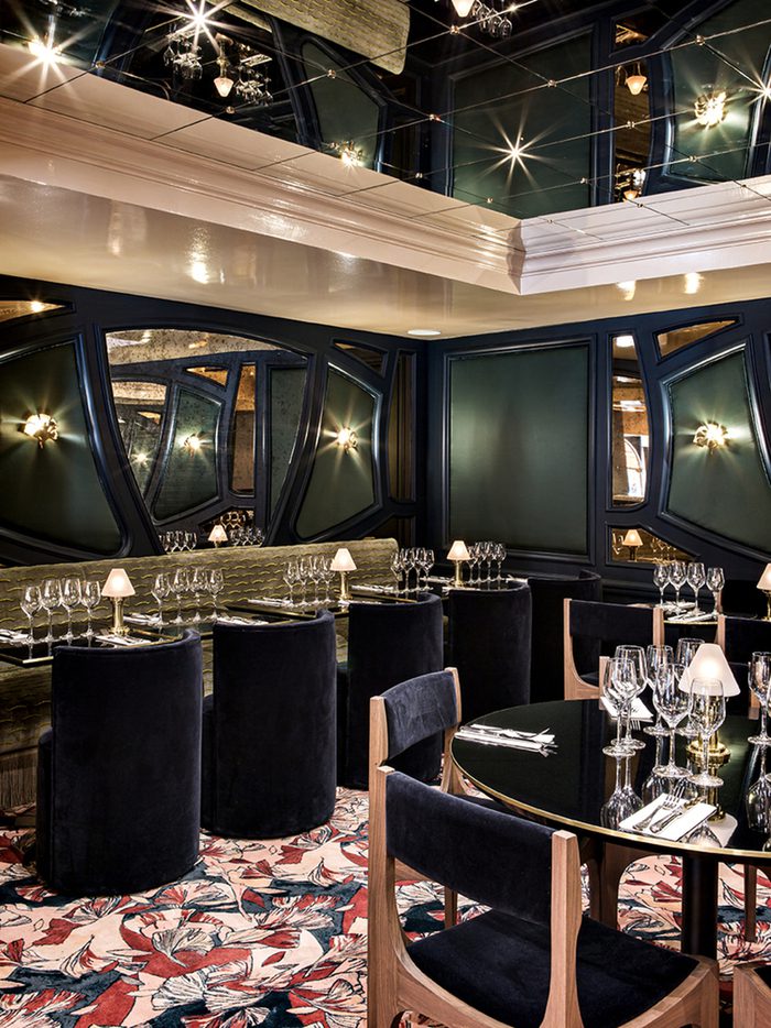 Art Of Living: Exquisite, Timeless Interiors By Friedmann And Versace