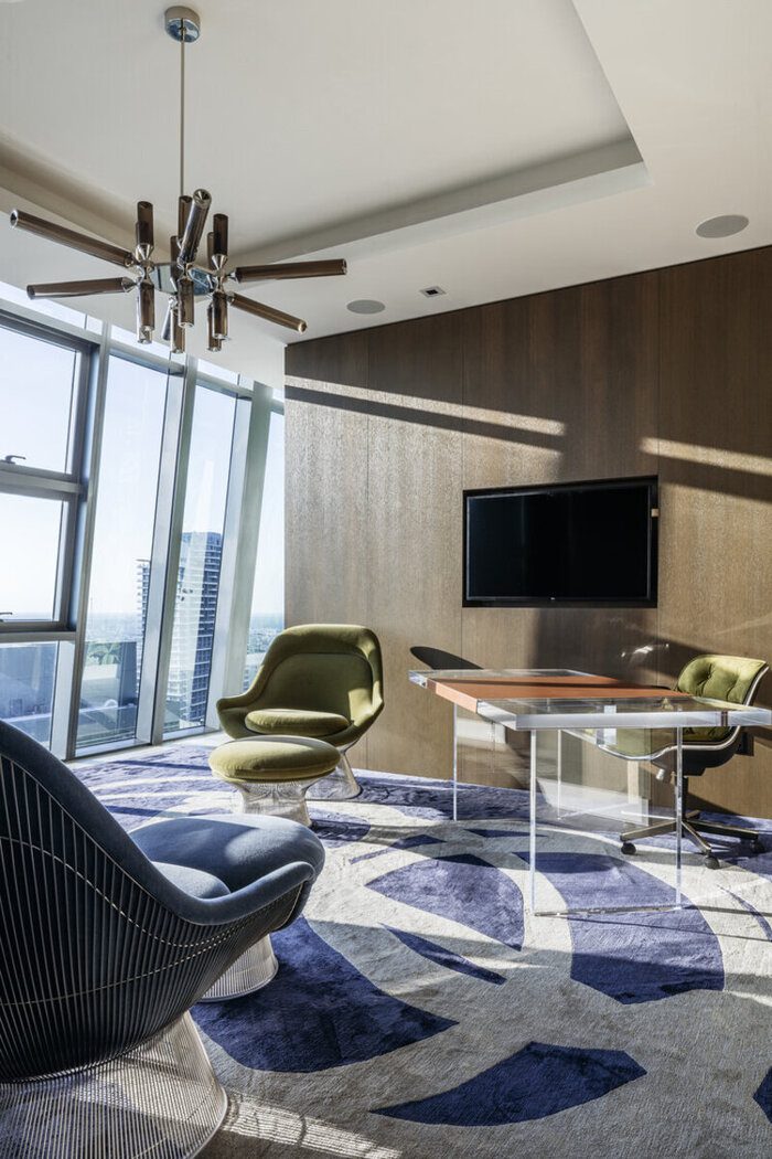 Hino Studio: Wellness And Sustainability To Create Serene Spaces