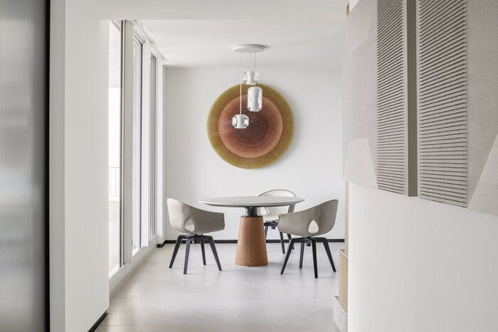 Hino Studio: Wellness And Sustainability To Create Serene Spaces