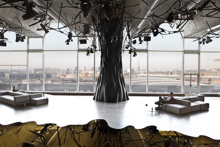 Mathieu Lehanneur: A Genuine Multi-Disciplinary Approach To Creativity