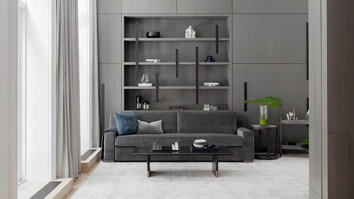 Interior Marketing Group NY: Luxury Real Estate Design