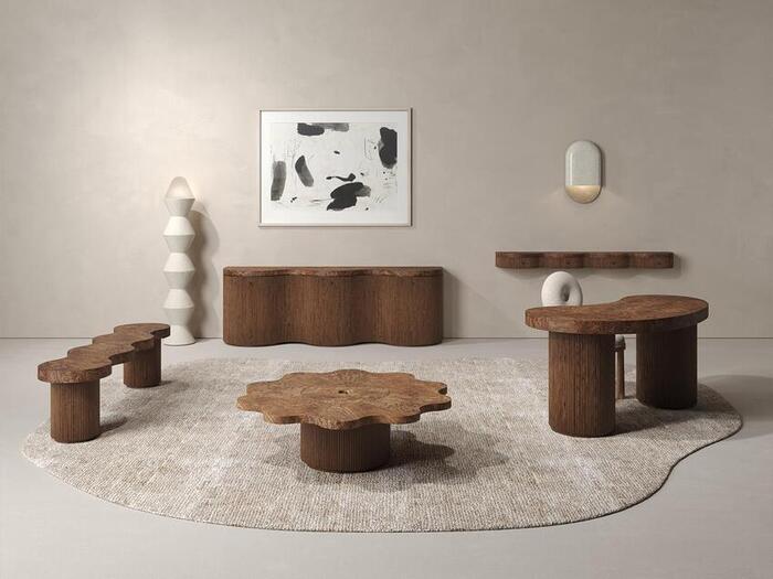 Emmanuelle Simon: Modern Interiors With Simplicity And Passion