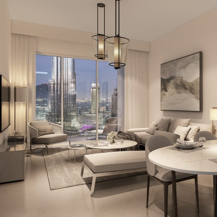  Emaar Properties: Real Estate Of Excellence In UAE