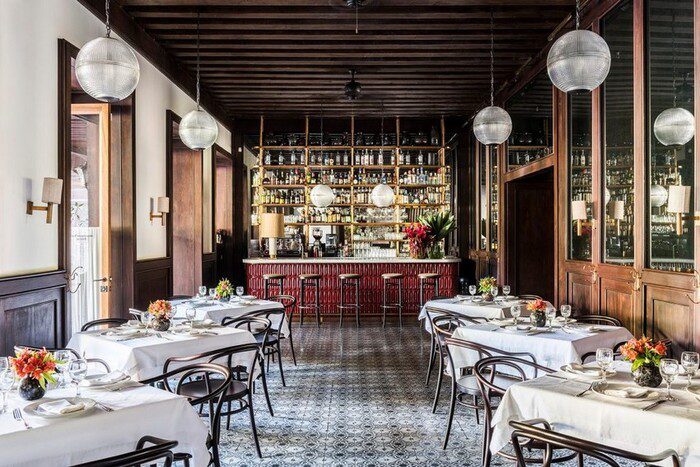 Laplace: Somewhere Between Architecture And Art