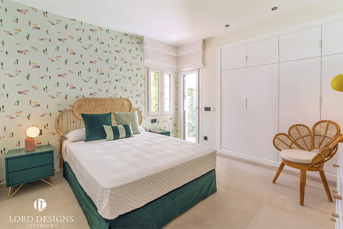 Lord Designs: A Specialist In High-End Residential Projects