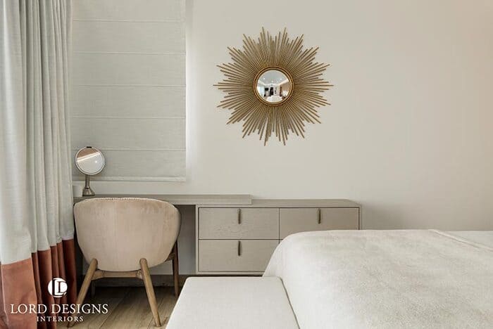 Lord Designs: A Specialist In High-End Residential Projects