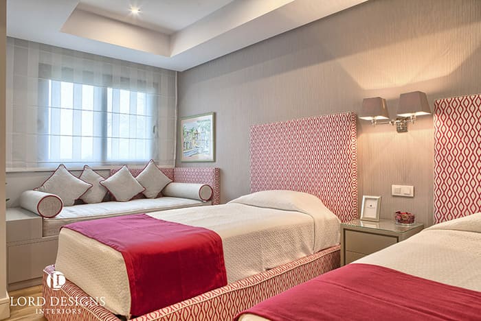 Lord Designs: A Specialist In High-End Residential Projects
