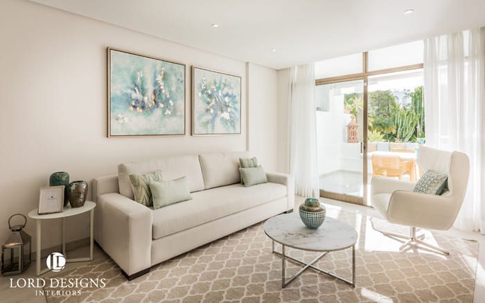 Lord Designs: A Specialist In High-End Residential Projects