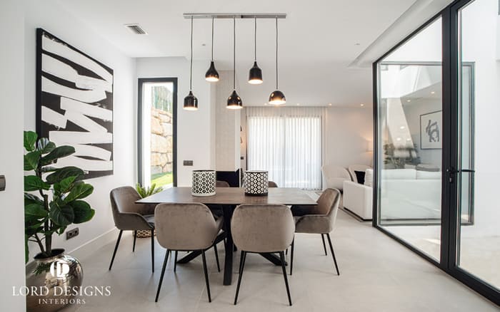 Lord Designs: A Specialist In High-End Residential Projects