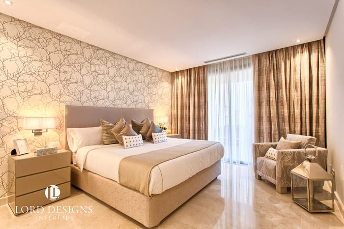 Lord Designs: A Specialist In High-End Residential Projects