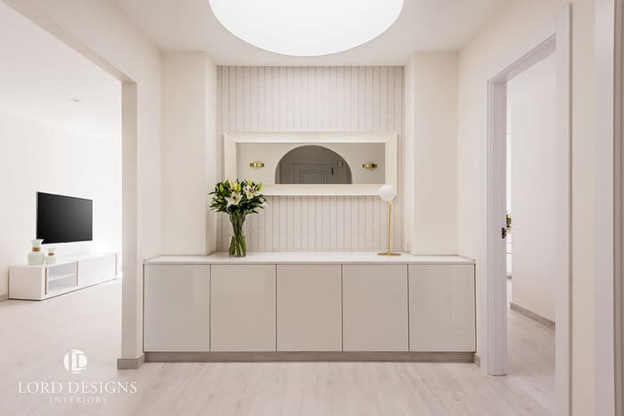 Lord Designs: A Specialist In High-End Residential Projects