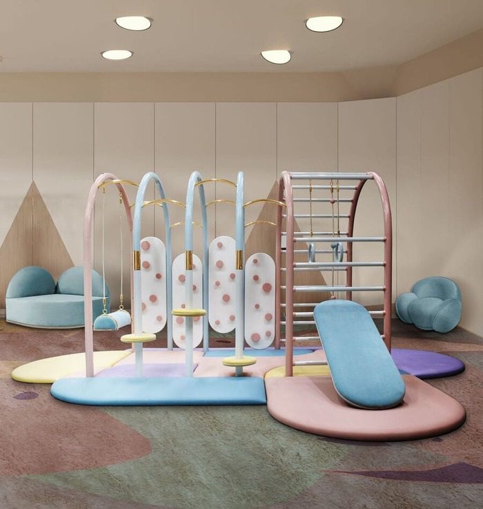Luxury Kids’ Furniture: Best Deals Ready To Go To Your Home!