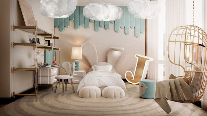 Luxury Kids’ Furniture: Best Deals Ready To Go To Your Home!
