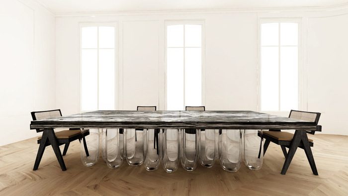 Mathieu Lehanneur: A Genuine Multi-Disciplinary Approach To Creativity