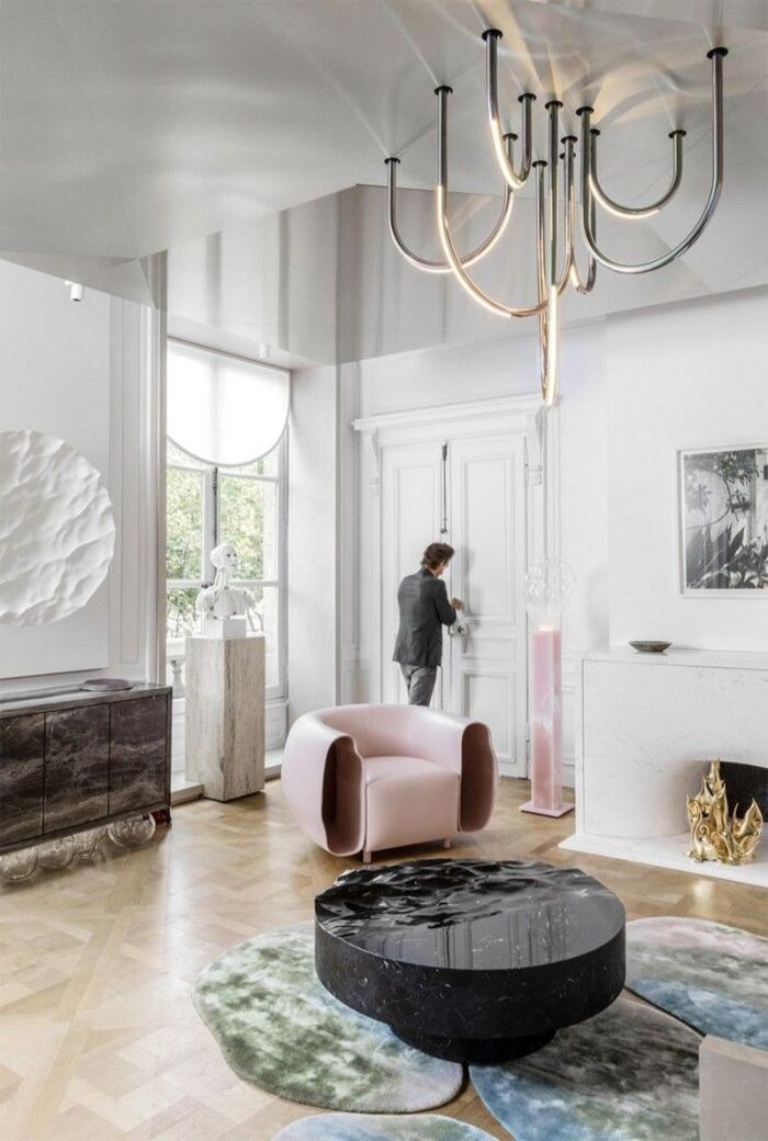 Mathieu Lehanneur: A Genuine Multi-Disciplinary Approach To Creativity