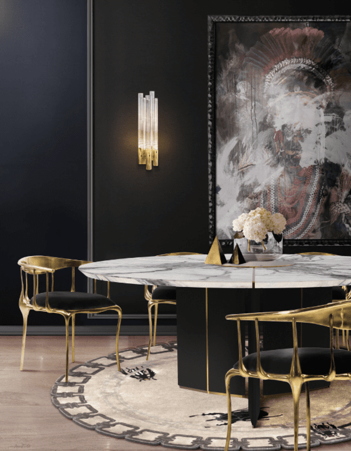 Incredible Ways To Redesign A Modern Living Room