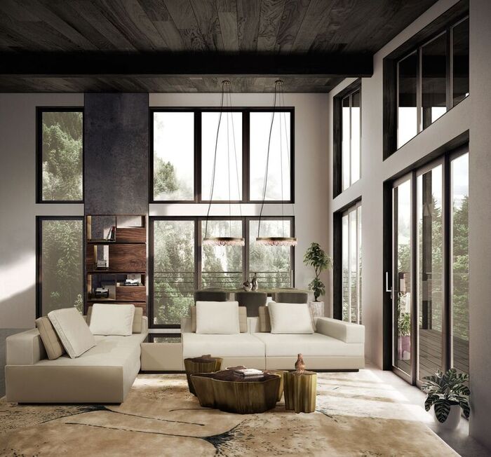 Best Sellers In Stock: A Curated Design Selection by Covet House