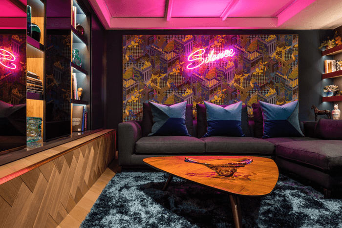 The Standard Of Interior Design Perfection With Daniel Hopwood