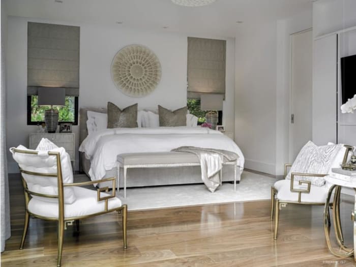 Modern House In Miami | Wecselman Design