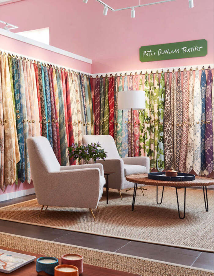 Discover Hollywood At Home By Peter Dunham