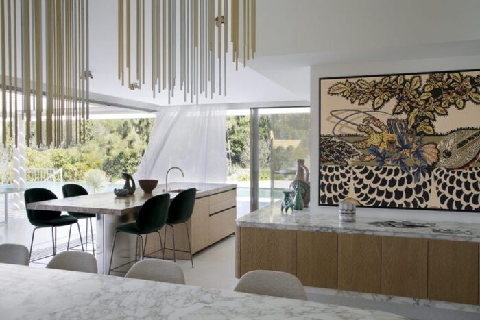 Thierry Lemaire: A Timeless, Elegant And Comfortable Style