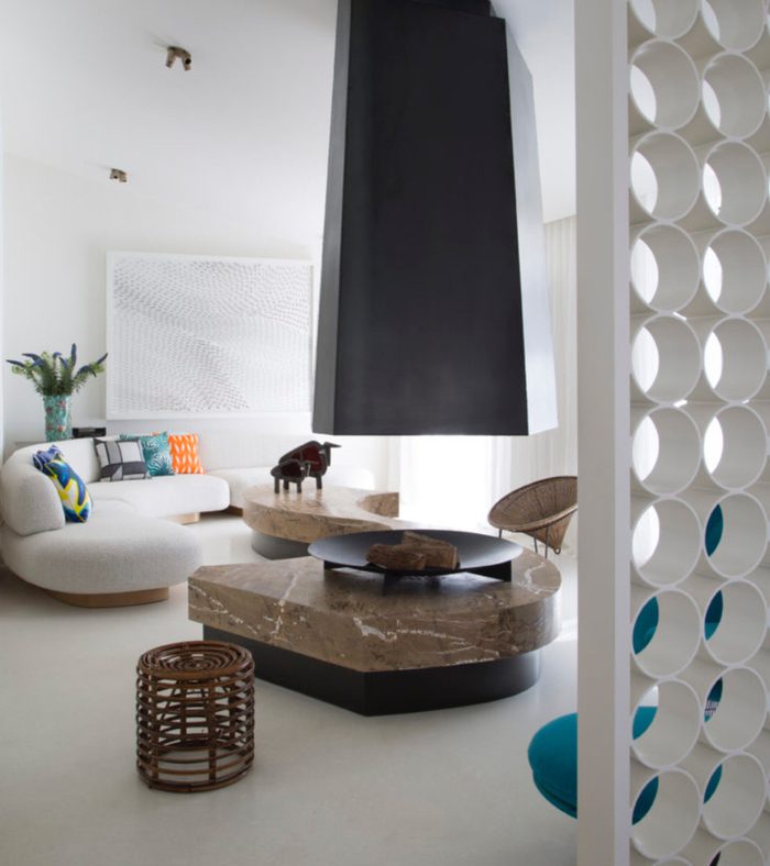 Thierry Lemaire: A Timeless, Elegant And Comfortable Style