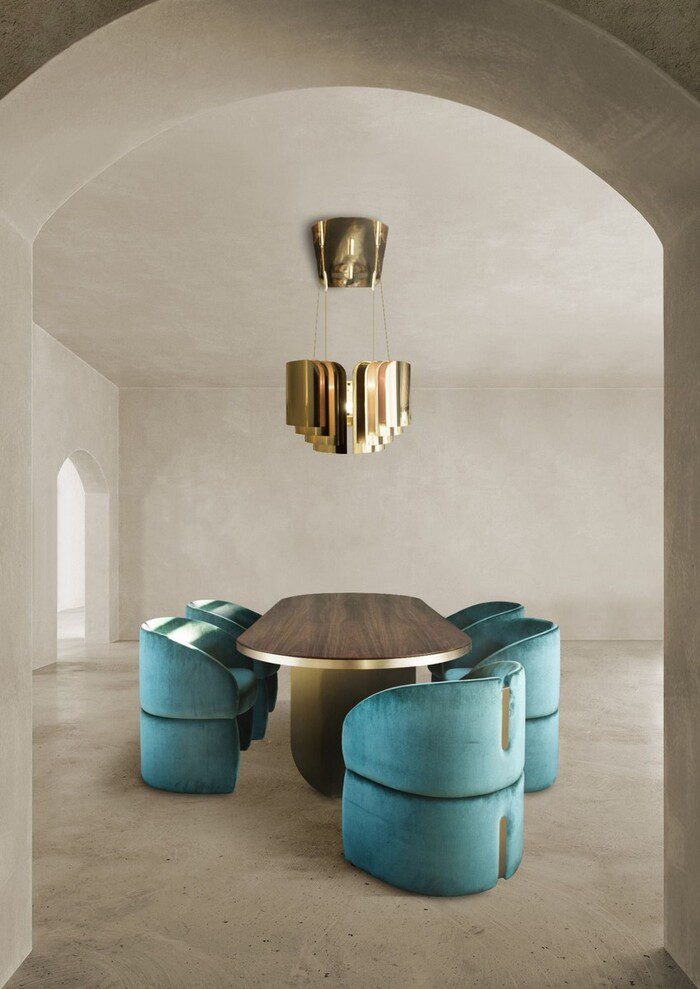 10 Mid-Century Dining Chairs That Will Bring The Glamour Inside