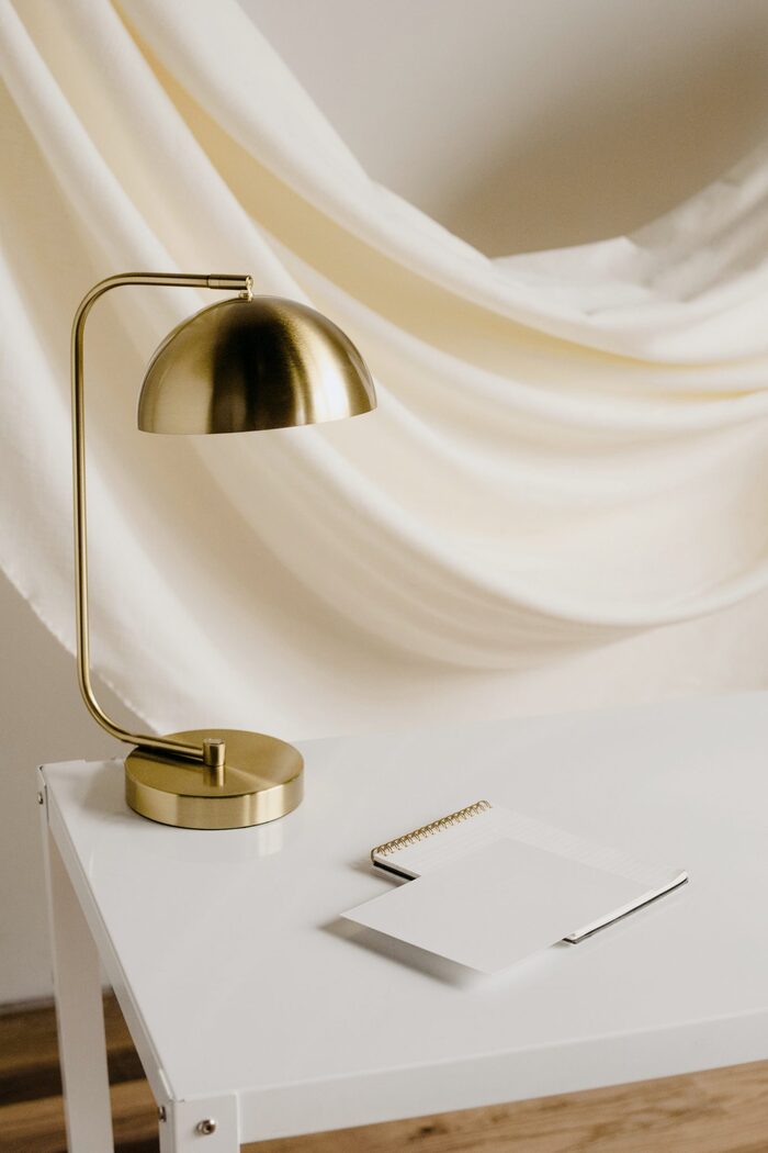 Get To Know Lunaria Design Studio