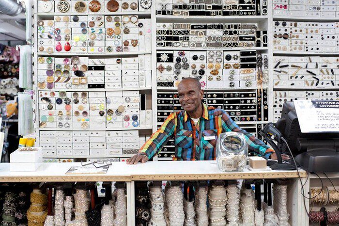 Mood Fabrics: The Number One Shopping Destination For Fashion Fabric
