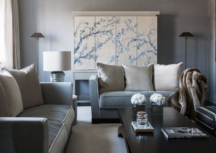 Mokka Design: Luxury Interior Design That Makes You Feel At Home