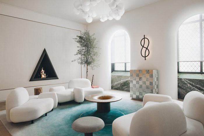 Mathieu Lehanneur: A Genuine Multi-Disciplinary Approach To Creativity